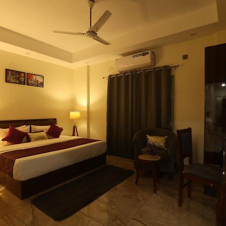 Perfectstayz Aiims Near Aiims Hospital Rishikesh Bagian luar foto