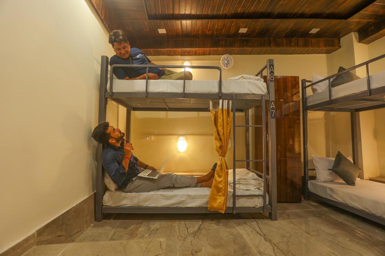 Perfectstayz Aiims Near Aiims Hospital Rishikesh Bagian luar foto