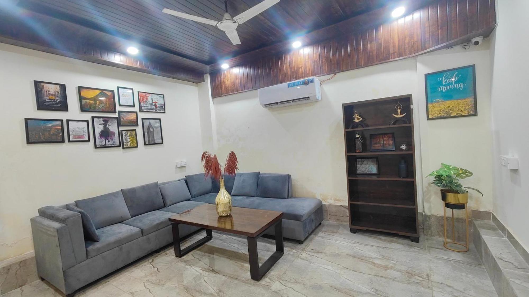 Perfectstayz Aiims Near Aiims Hospital Rishikesh Bagian luar foto