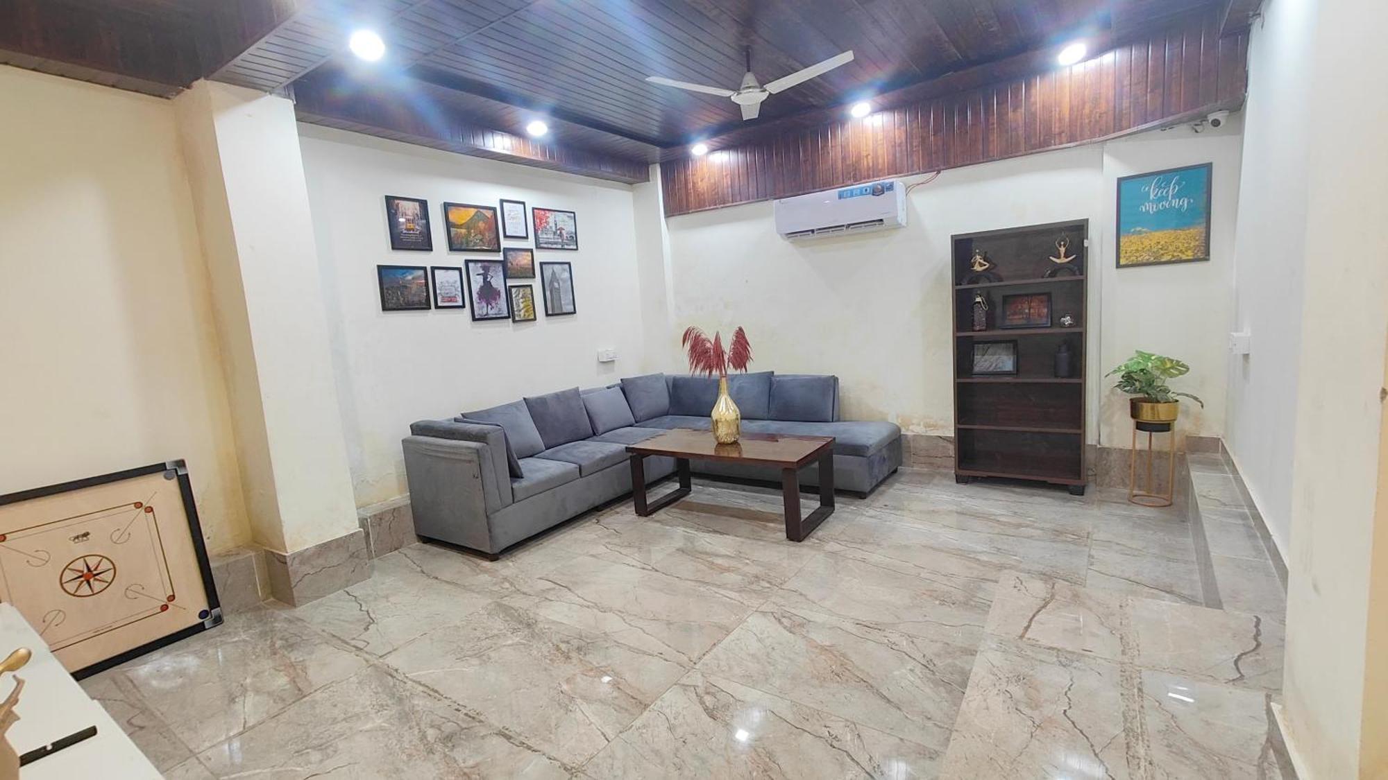 Perfectstayz Aiims Near Aiims Hospital Rishikesh Bagian luar foto