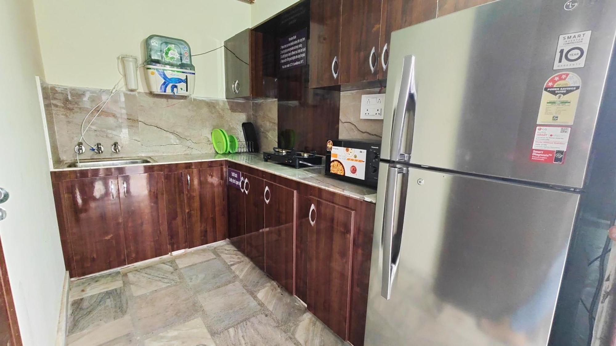 Perfectstayz Aiims Near Aiims Hospital Rishikesh Bagian luar foto