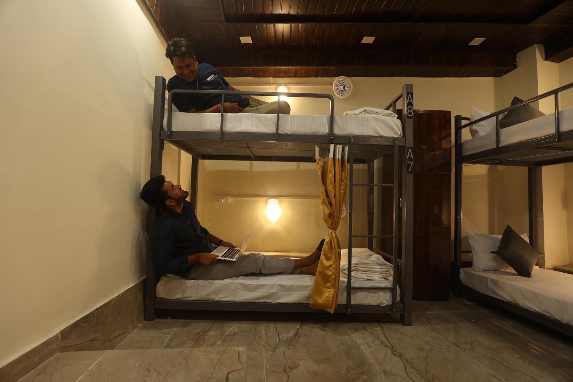 Perfectstayz Aiims Near Aiims Hospital Rishikesh Bagian luar foto