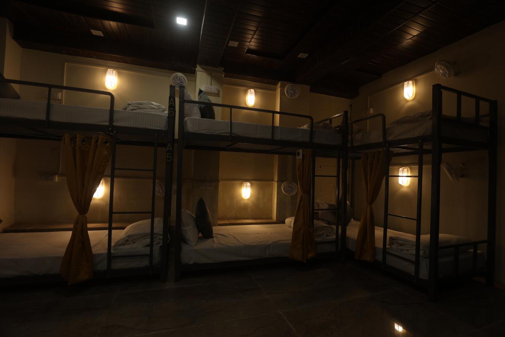 Perfectstayz Aiims Near Aiims Hospital Rishikesh Bagian luar foto