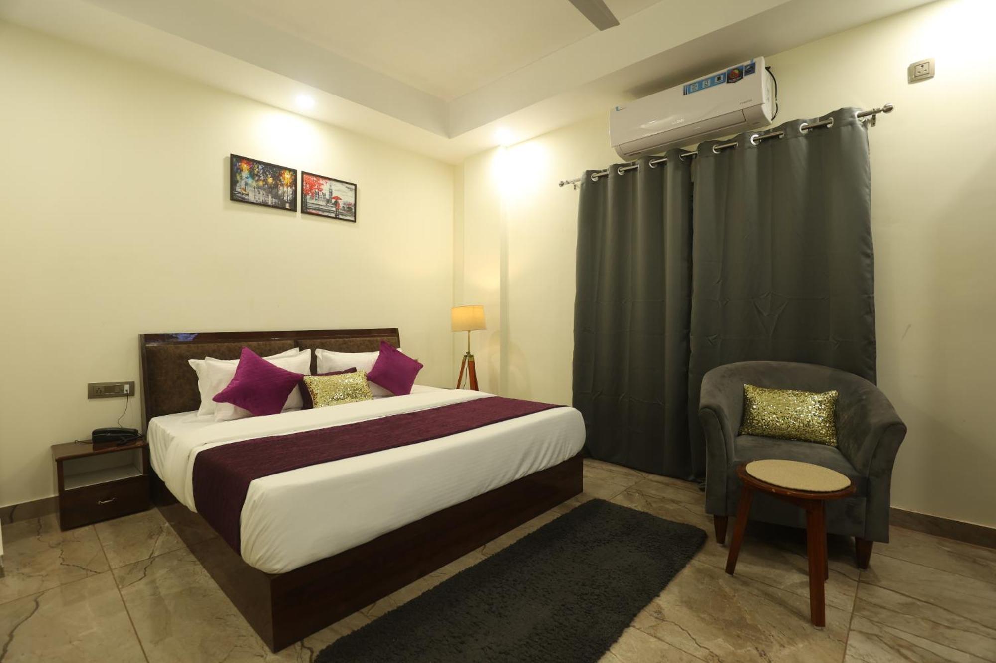 Perfectstayz Aiims Near Aiims Hospital Rishikesh Bagian luar foto