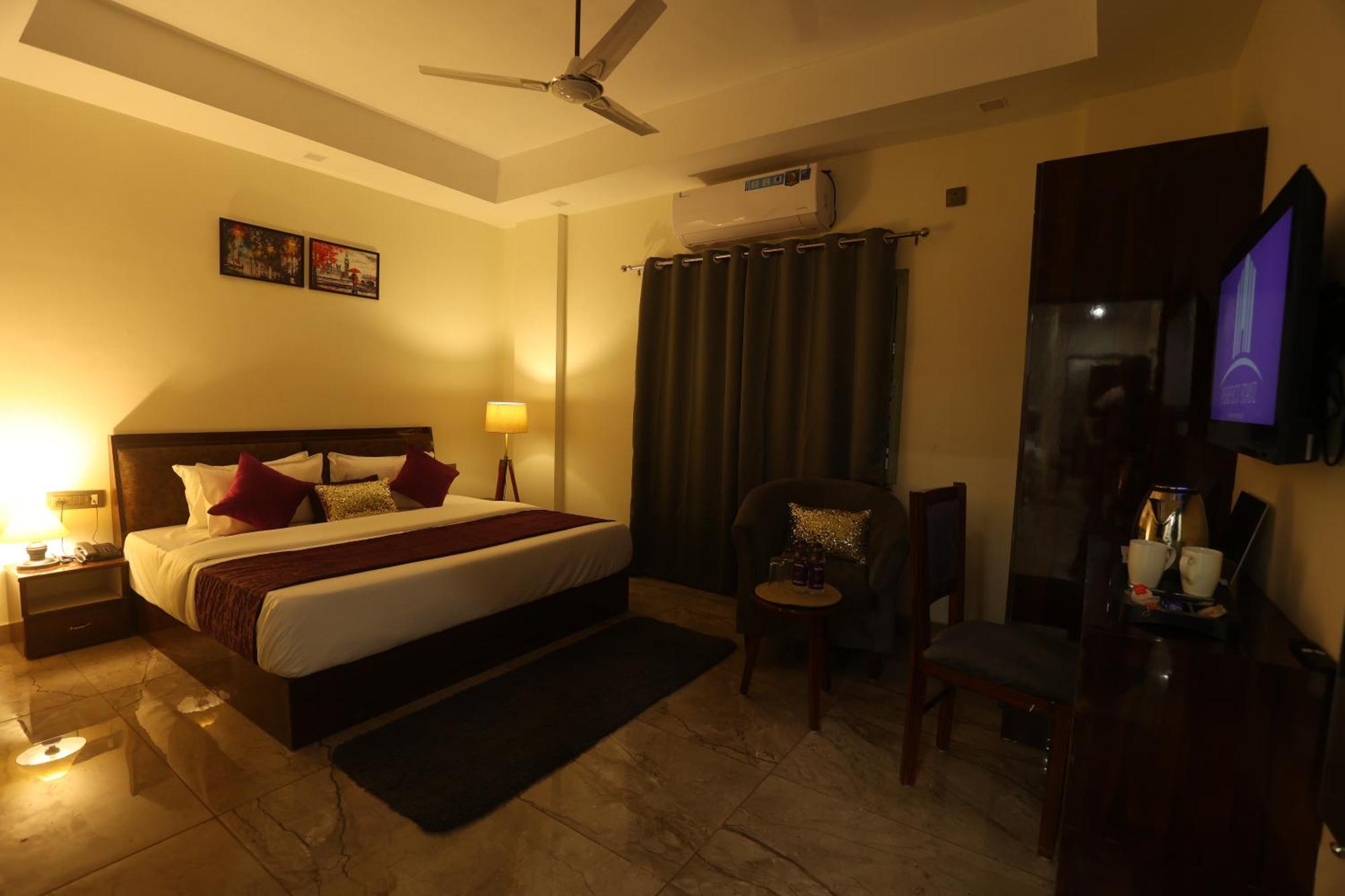 Perfectstayz Aiims Near Aiims Hospital Rishikesh Bagian luar foto