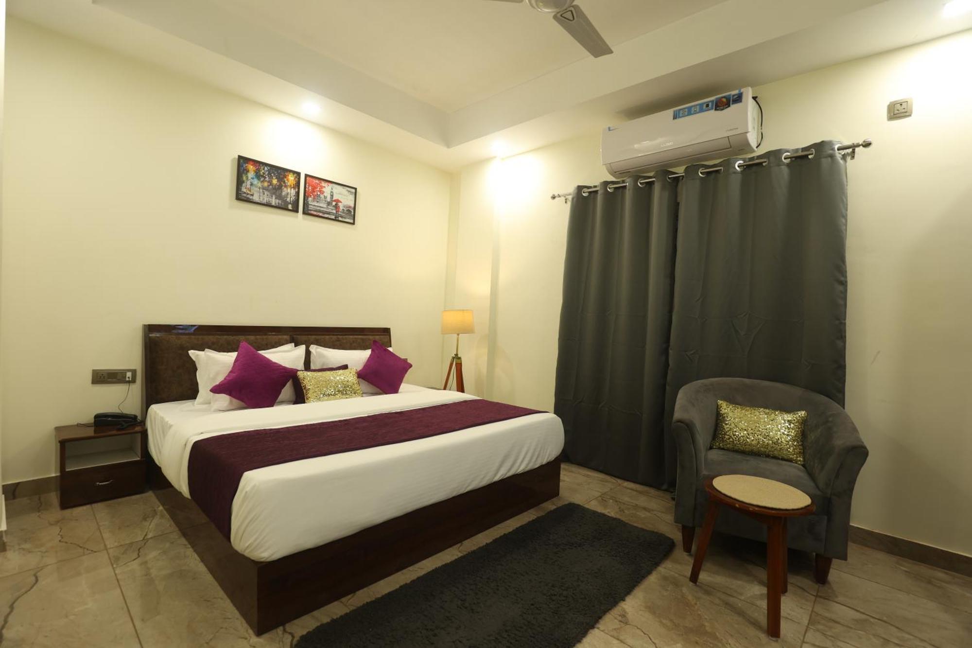 Perfectstayz Aiims Near Aiims Hospital Rishikesh Bagian luar foto