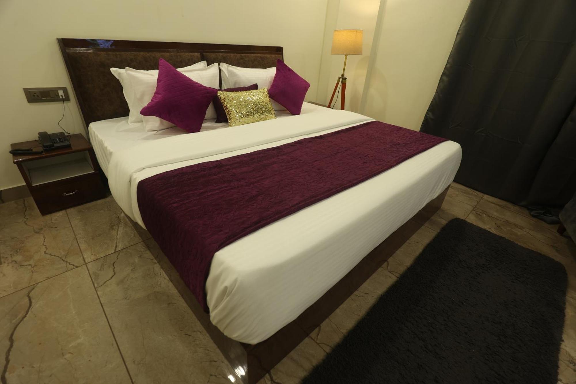 Perfectstayz Aiims Near Aiims Hospital Rishikesh Bagian luar foto