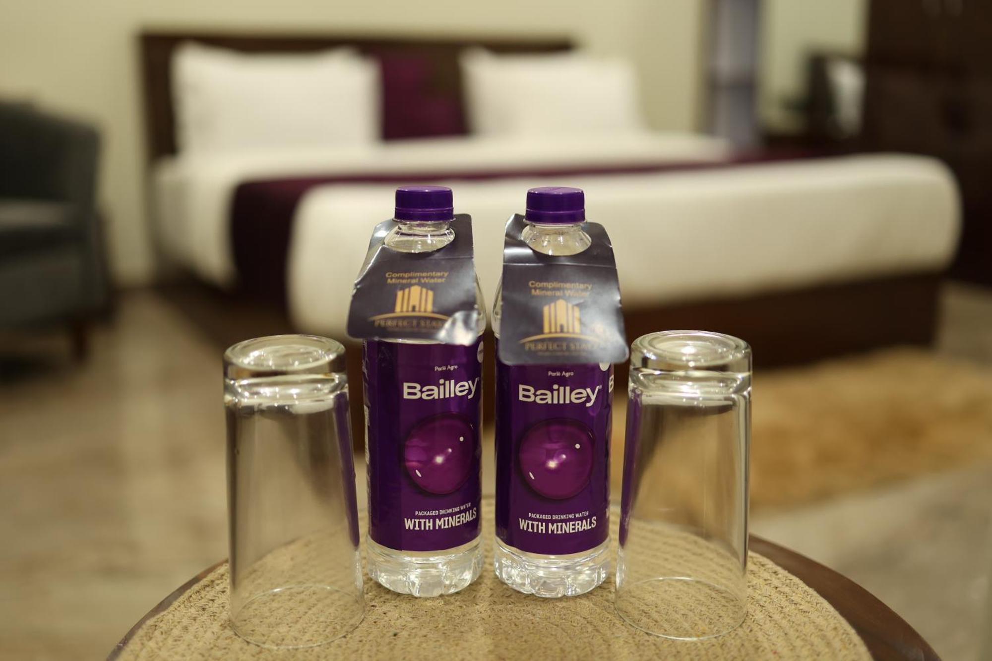 Perfectstayz Aiims Near Aiims Hospital Rishikesh Bagian luar foto
