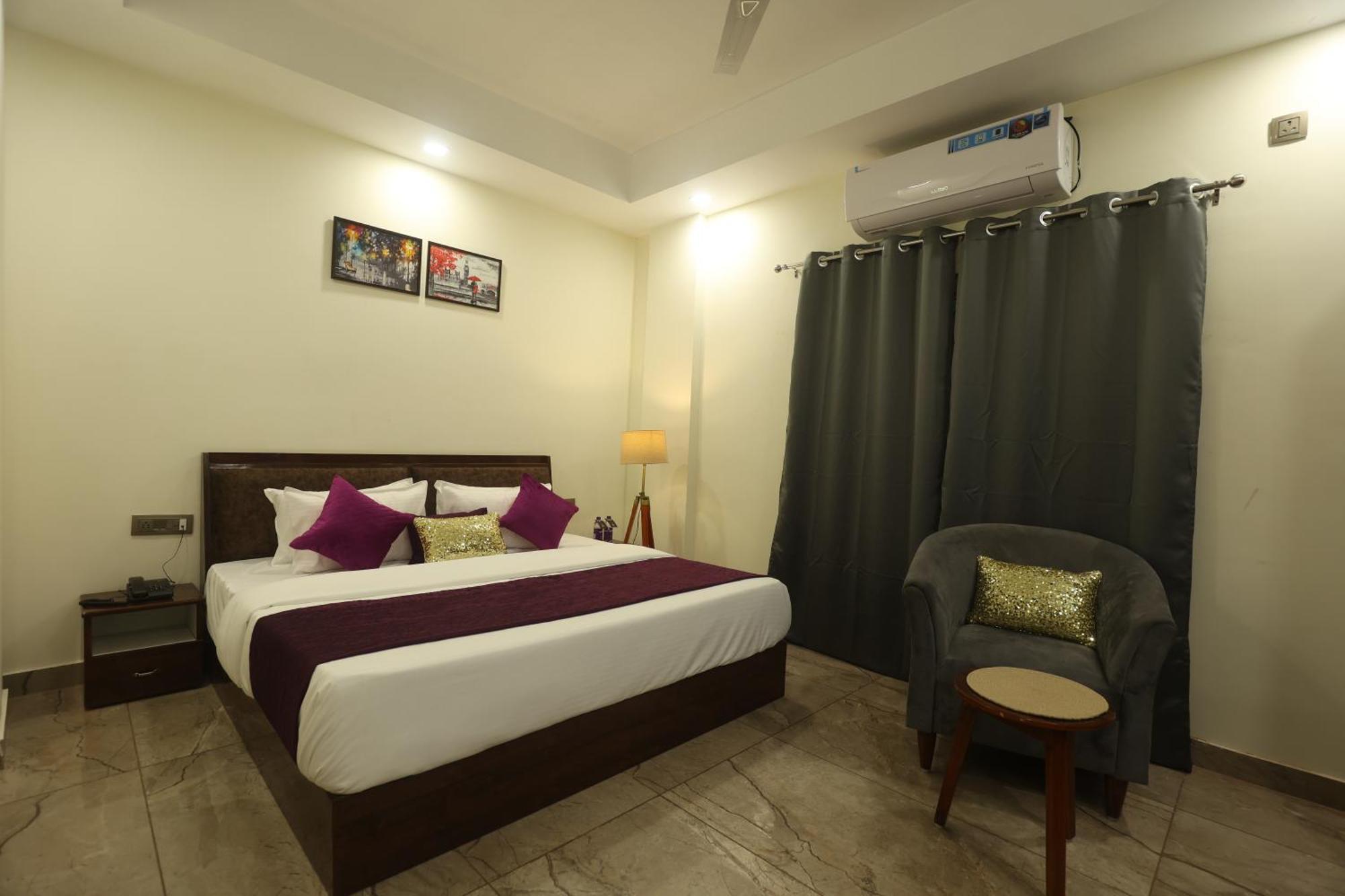 Perfectstayz Aiims Near Aiims Hospital Rishikesh Bagian luar foto