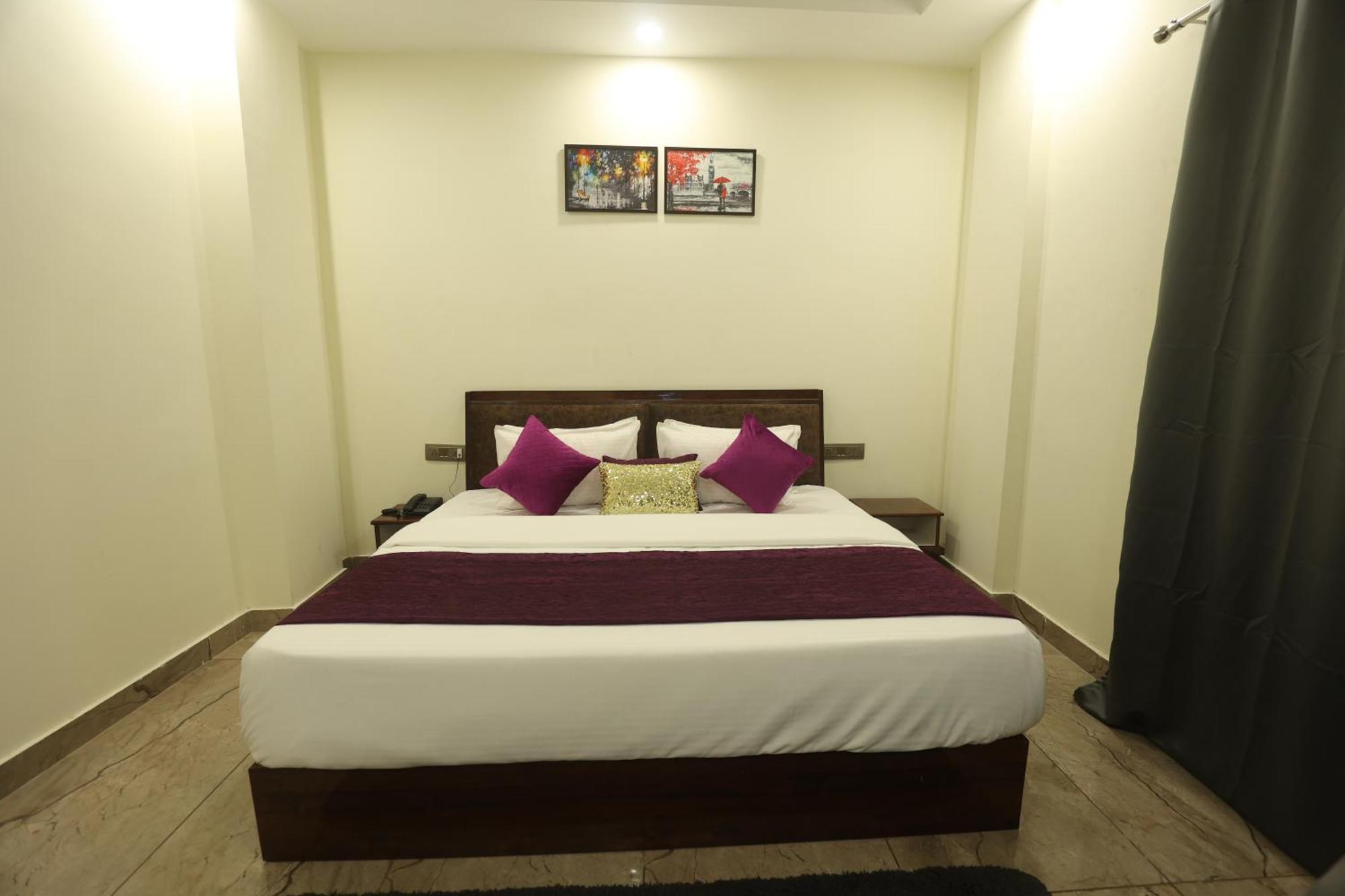 Perfectstayz Aiims Near Aiims Hospital Rishikesh Bagian luar foto