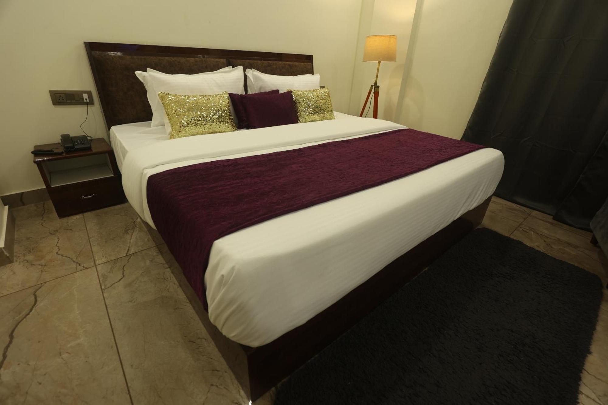Perfectstayz Aiims Near Aiims Hospital Rishikesh Bagian luar foto