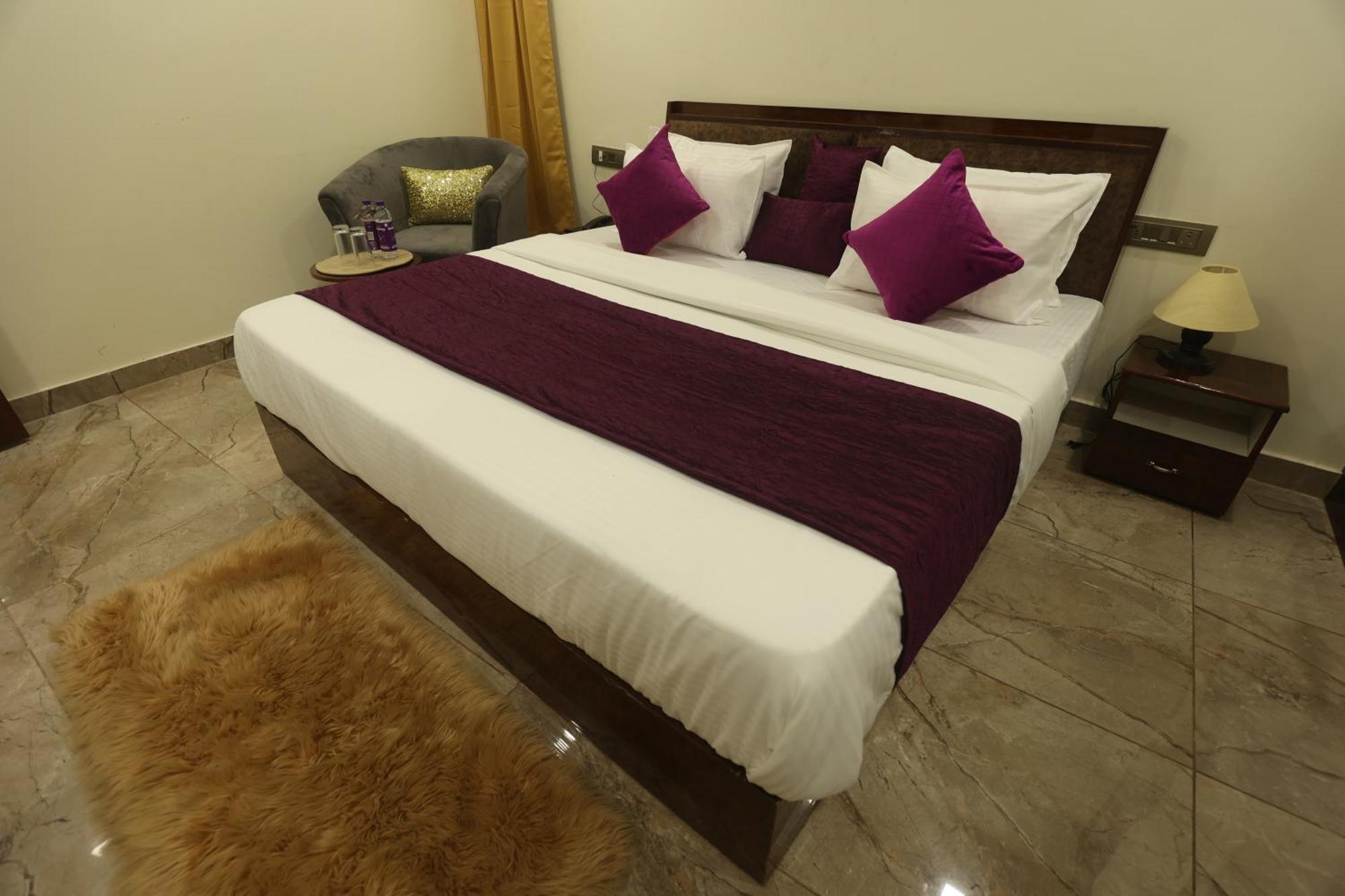 Perfectstayz Aiims Near Aiims Hospital Rishikesh Bagian luar foto
