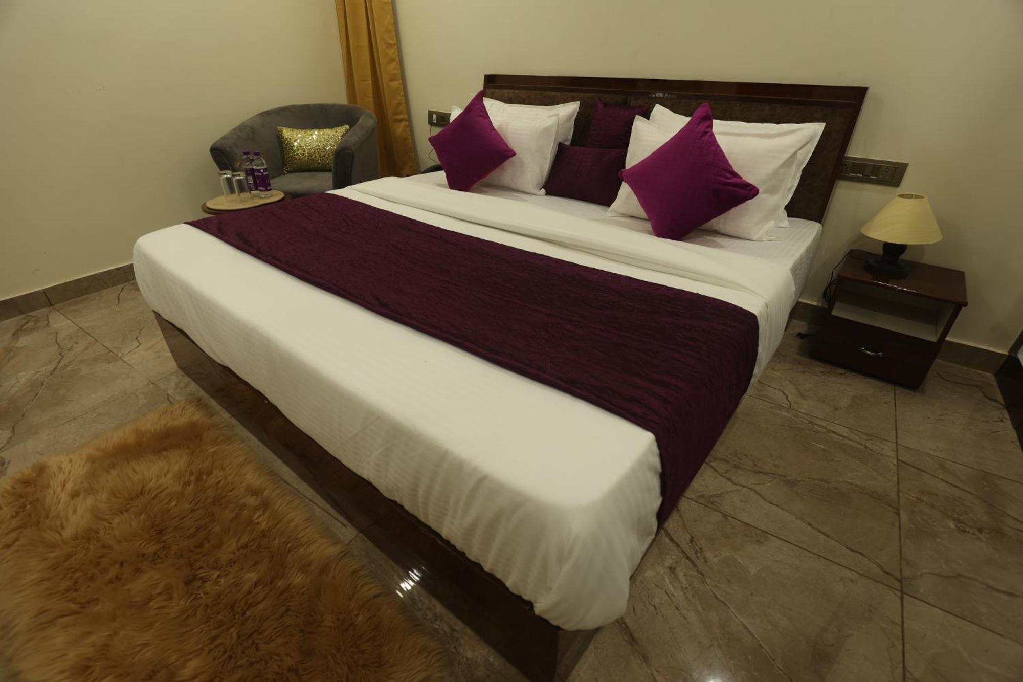 Perfectstayz Aiims Near Aiims Hospital Rishikesh Bagian luar foto